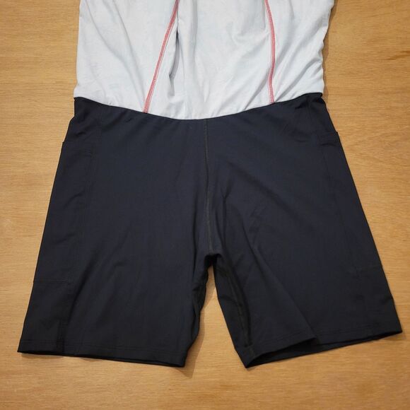 Dona Jo Performance Skirt Skort Tennis Floral Colorful Womens Size 3(XL) - Picture 4 of 12